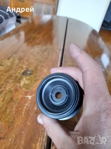 Шпула за макара Germina Rileh Rex, снимка 4 - Макари - 50366440