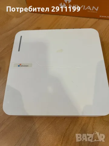 Видео сървър Nivian с 1TB HDD Toshiba, снимка 2 - Други - 49115607