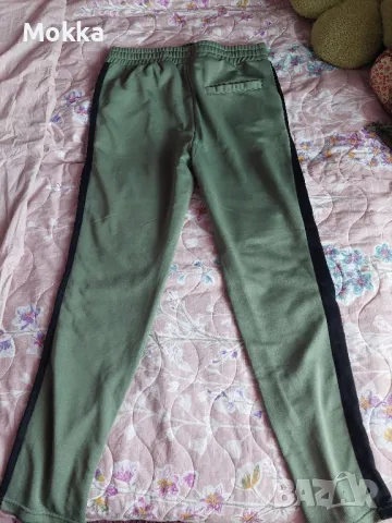 Долнище Fila XL размер, снимка 7 - Спортни дрехи, екипи - 49438985