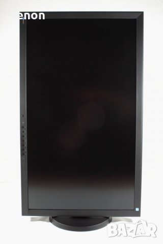 LCD монитор 27" (68 cm) EIZO FlexScan EV2736W, снимка 9 - Монитори - 36596371
