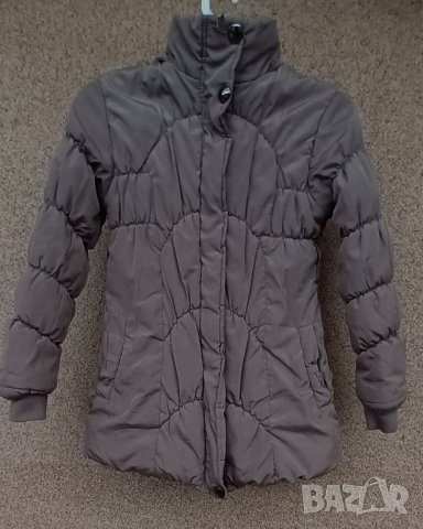 Детско зимно яке., снимка 2 - Детски якета и елеци - 43051561