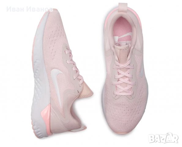 оригинални маратонки  Nike  ODYSSEY REACT номер 39, снимка 3 - Маратонки - 39974001