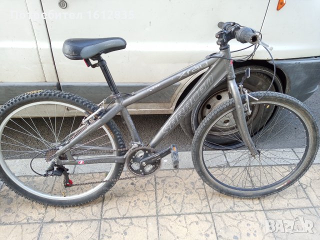 26 цола алуминиев велосипед колело, снимка 5 - Велосипеди - 33652427