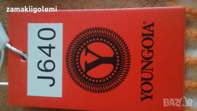 Дамски шал, снимка 3 - Шалове - 27544164