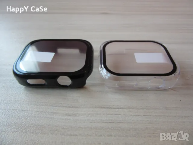 Huawei Watch D2 / Watch D / Твърд удароустойчив кейс с протектор , снимка 7 - Смарт гривни - 42009040