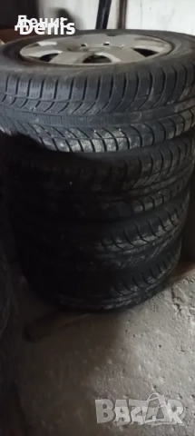 Зимни Гуми с джанти - 175/70/R14, снимка 7 - Гуми и джанти - 52373915