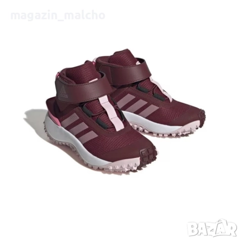 Детски Обувки - Adidas Fortatrail El K Trekking Boots; размери: 28, 29, 31, 32, 33 и 34