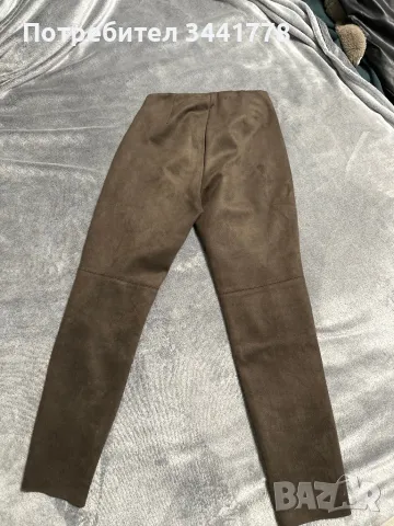 Zara клин панталон, снимка 5 - Клинове - 48491867