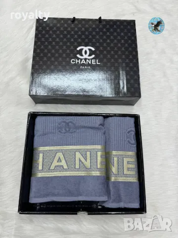 Маркови хавлии Различни цветове , снимка 8 - Хавлиени кърпи - 49380621