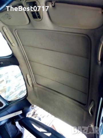 Части за Пежо 206 ROLAND GARROS paris , снимка 9 - Автомобили и джипове - 27769233