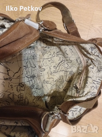 Дамска чанта, снимка 2 - Чанти - 52407085