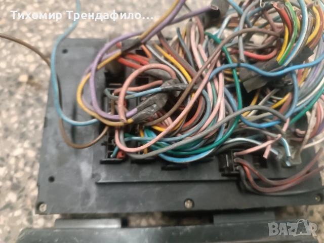 бушониера за алфа ромео 164 , A.R.164.00.40.050.00 , AR 164004005000, снимка 3 - Части - 51025960