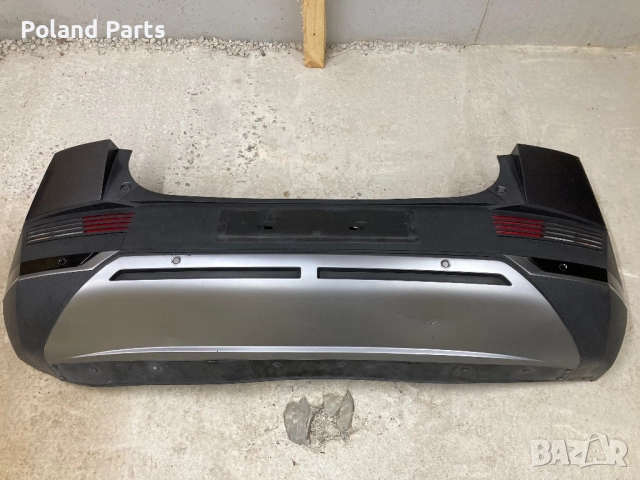 Задна броня за Хюндай Йоник 5 Hyundai Ioniq 5