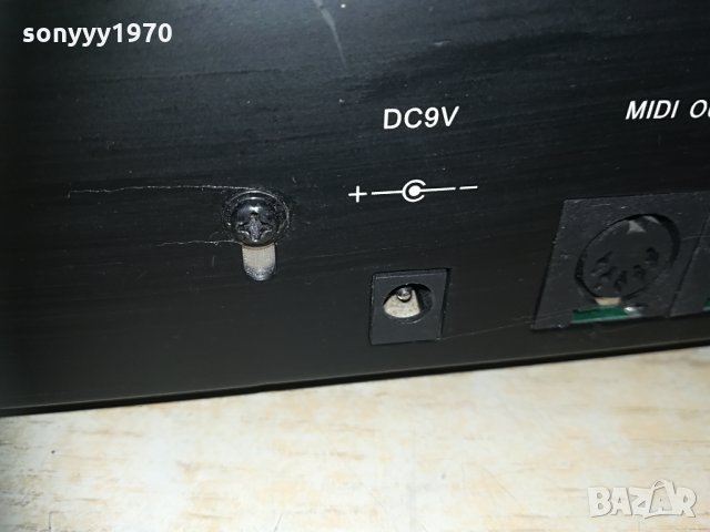 martin professional freekie controller-germany 1104211035, снимка 9 - Ресийвъри, усилватели, смесителни пултове - 32504109