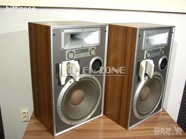 Jamo power 250r ТОНКОЛОНИ, снимка 7 - Тонколони - 47791648