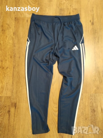 adidas Tiro 23 League Training Pants - страхотно мъжко долнище КАТО НОВО Л , снимка 5 - Спортни дрехи, екипи - 52296170