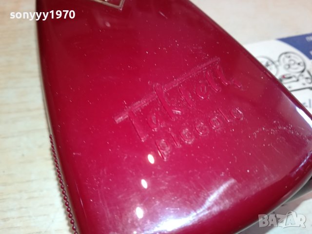 Willner Metronom Taktell Piccolo-MADE IN WEST GERMANY-ВНОС SWISS 1112231202, снимка 11 - Други - 43361702