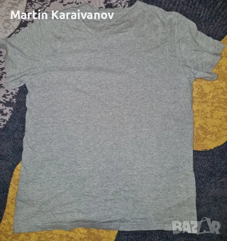 Тениска Polo Ralph Lauren , снимка 5 - Тениски - 49935134