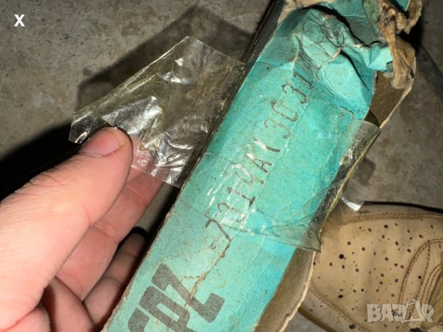 Лагер ГПЗ 7314А 30314 нов СССР 70x150x38  , снимка 3 - Части - 43792361