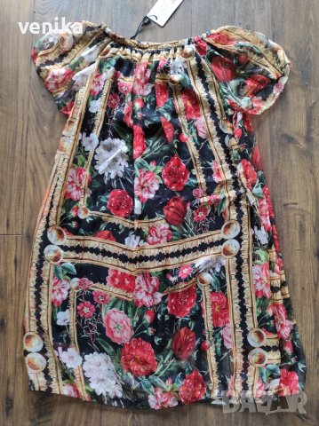 Нова! Лятна рокля , снимка 1