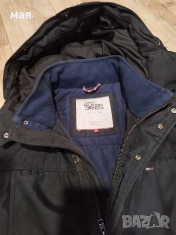 Tommy Hilfiger-M, снимка 6 - Якета - 53585014