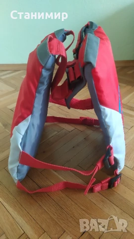 Спасителна жилетка, снимка 3 - Водни спортове - 50493847