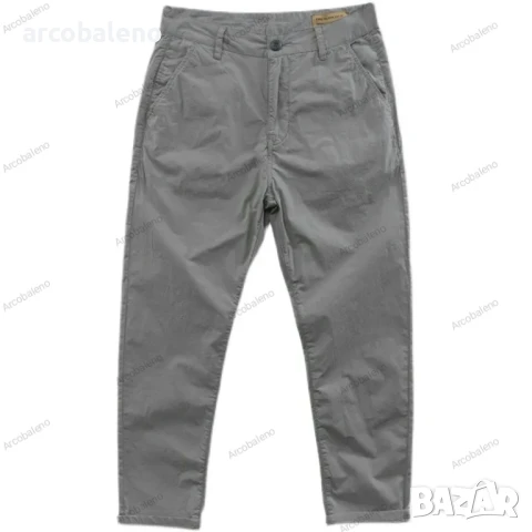 Младежки износоустойчиви панталони, 3цвята , снимка 4 - Панталони - 51260378