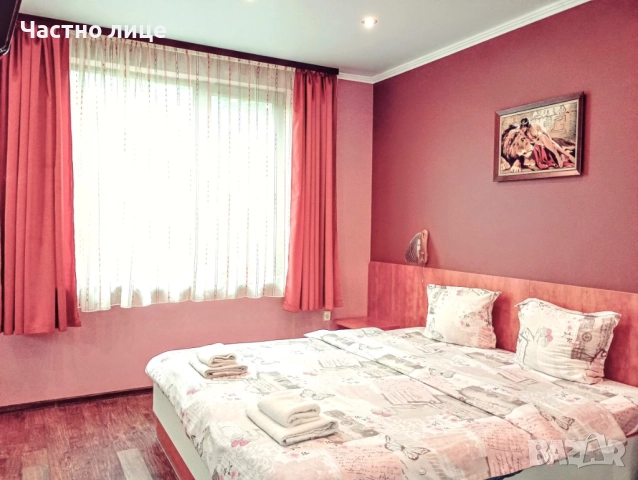 Свободни стаи за нощувки Варна на 2 мин. с кола от кв.Виница.Баня за всяка стая. Свободно паркиране!, снимка 6 - Стаи под наем - 36723111