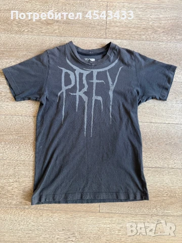 Рядък модел Luda тениска, снимка 1