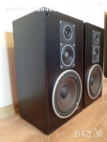 Перфектни колони WHD GERARD4045, снимка 2 - Тонколони - 52208509