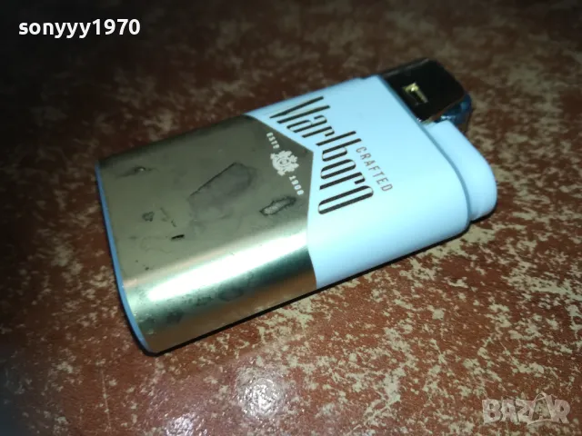 marlboro-new 1005251806, снимка 3 - Колекции - 50233920