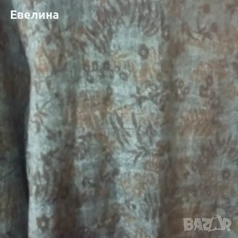 Туника блуза, снимка 6 - Туники - 48452473