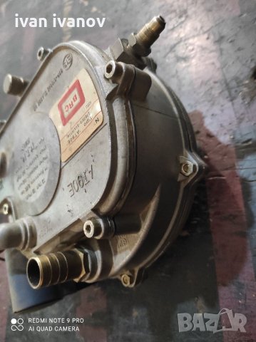 Италянски Испарител, снимка 4 - Части - 33542460