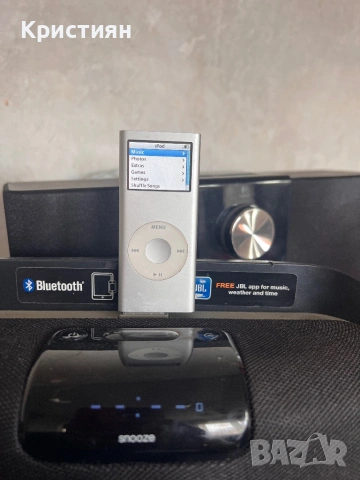 Тонколони JBL / Logitech / AEG / Bose / Yamaha, снимка 7 - Тонколони - 53292877