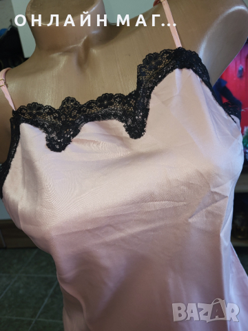 Нощничка BRAsNtHINGs 42/ L, снимка 2 - Корсети, бюстиета, топове - 36550762