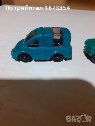 Колекционерски колички, снимка 11 - Колекции - 40135041