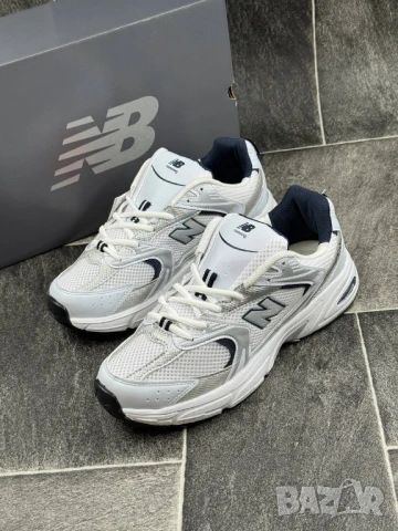 унисекс маратонки New balance , снимка 4 - Маратонки - 51118285