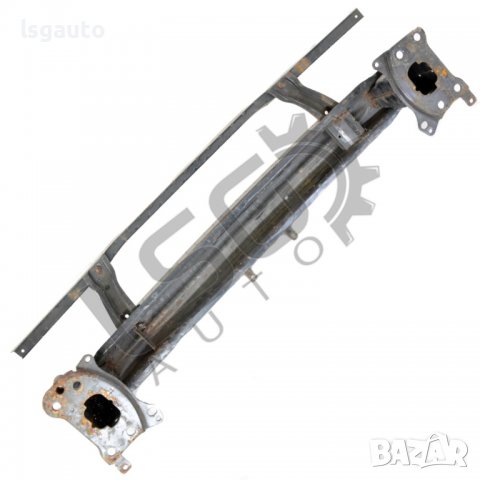 Основа предна броня Volkswagen Passat (B6) 2005-2010 PV191022-10, снимка 2 - Части - 38455191