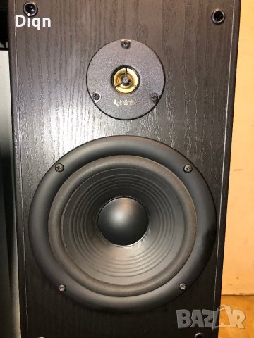 Infinity Reference 31mk2, снимка 4 - Тонколони - 39897429