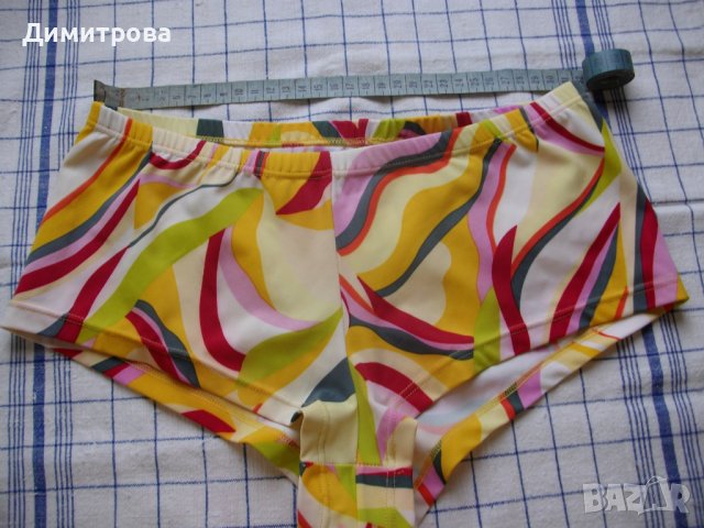 Продавам чисто нови дамски бански половинки, снимка 4 - Бански костюми - 36880249