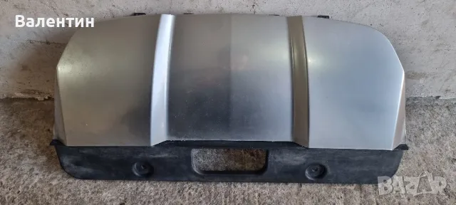 Продавам капак за теглич Mercedes GL 166, снимка 5 - Части - 49982752