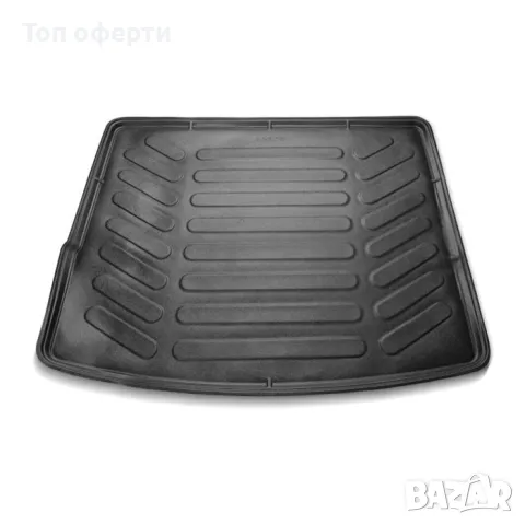 Стелка за багажник RizLine съвместимa с VW TOUAREG II 2010-2018, снимка 2 - Аксесоари и консумативи - 48445342