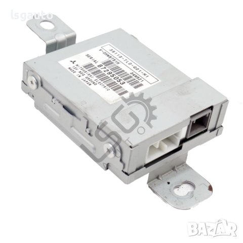 Контрол модул USB Honda Accord VIII 2007-2012 ID: 116896, снимка 1 - Части - 43326957