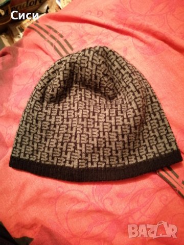 Шапка Monster, снимка 3 - Шапки - 38926753