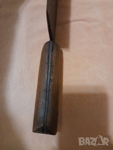 Стар сатър, снимка 10 - Антикварни и старинни предмети - 36624320