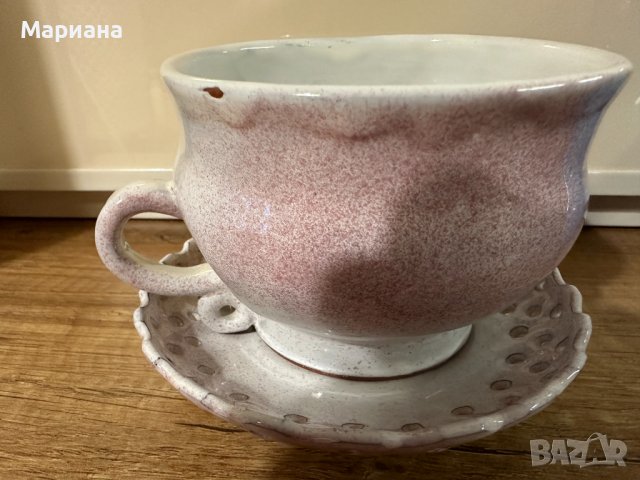 Продавам  ваза - чаша, снимка 6 - Други - 43597327