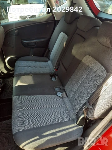 Киа венга 1.4 газово, снимка 4 - Автомобили и джипове - 50936416