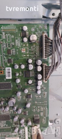 Платка EAX35231404 EBR37029705  for 37 inc DISPLAY LC370WX5-SLA1 for LG 37LC7D, снимка 5 - Части и Платки - 40285856