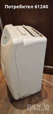 Продавам влагоабсорбатор и пречиствател на въздуха Fagor, снимка 4 - Абсорбатори - 44049067