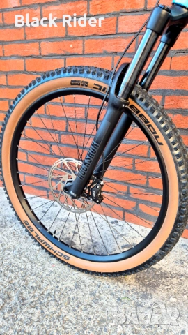 Електрически карбонов велосипед E bike CUBE STEREO 140 Race, BOSCH CX, 750 Wh Smart System - L, снимка 10 - Велосипеди - 51781306